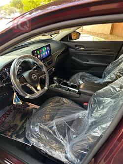 نیسان ئەلتیما